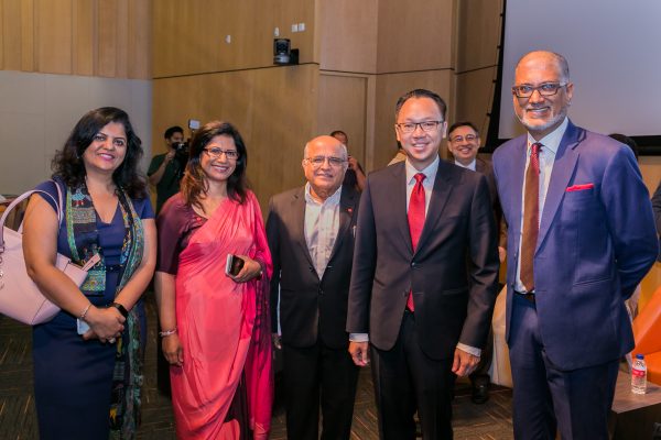 29 Aug 2019 - India 101 - Internationalisation Conference (Highlights)-28